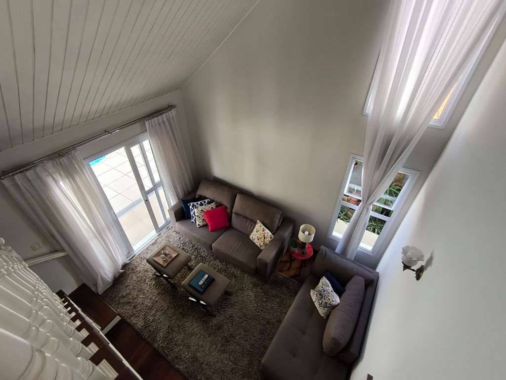 Casa com 3 dormitórios à venda, 451 m² por R$ 1.850.000,00 - Granja Viana - Cotia/SP — foto 16 de 75