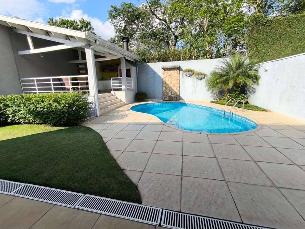 Casa com 3 dormitórios à venda, 451 m² por R$ 1.850.000,00 - Granja Viana - Cotia/SP — foto 27 de 75