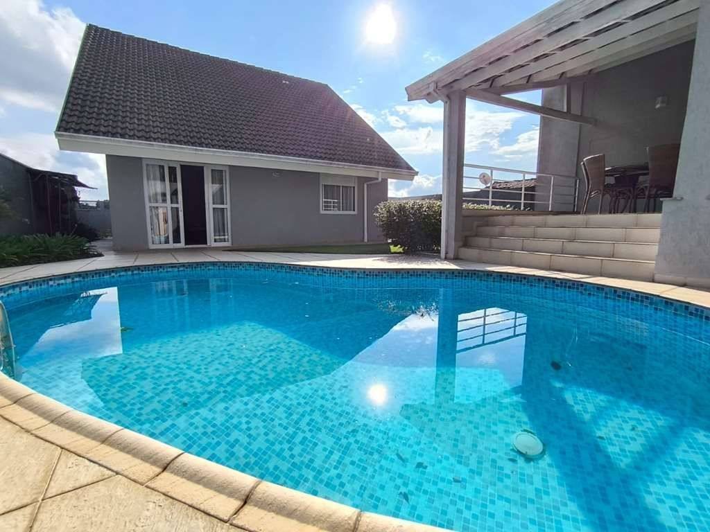 Casa com 3 dormitórios à venda, 451 m² por R$ 1.850.000,00 - Granja Viana - Cotia/SP — foto 28 de 75