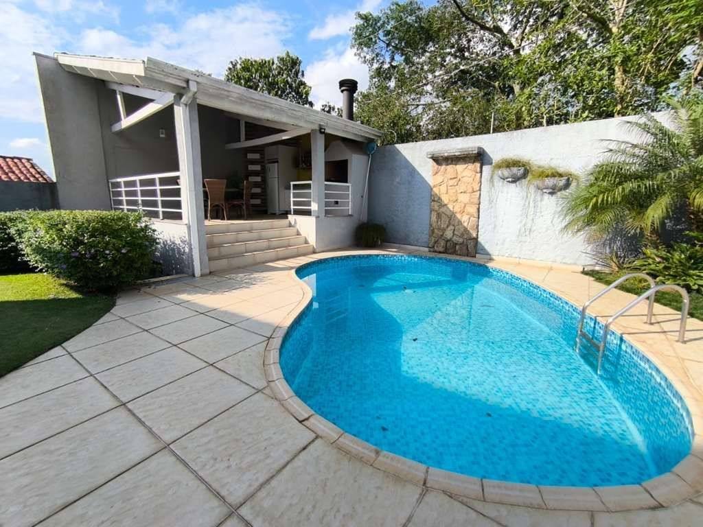 Casa com 3 dormitórios à venda, 451 m² por R$ 1.850.000,00 - Granja Viana - Cotia/SP — foto 31 de 75