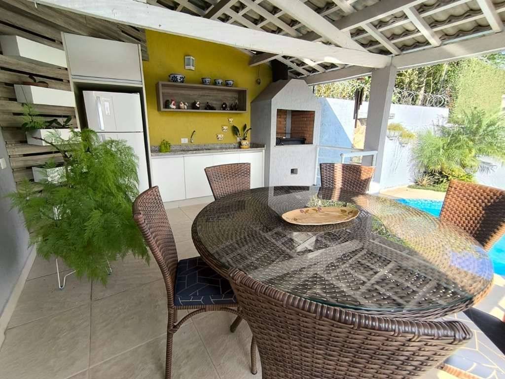 Casa com 3 dormitórios à venda, 451 m² por R$ 1.850.000,00 - Granja Viana - Cotia/SP — foto 33 de 75