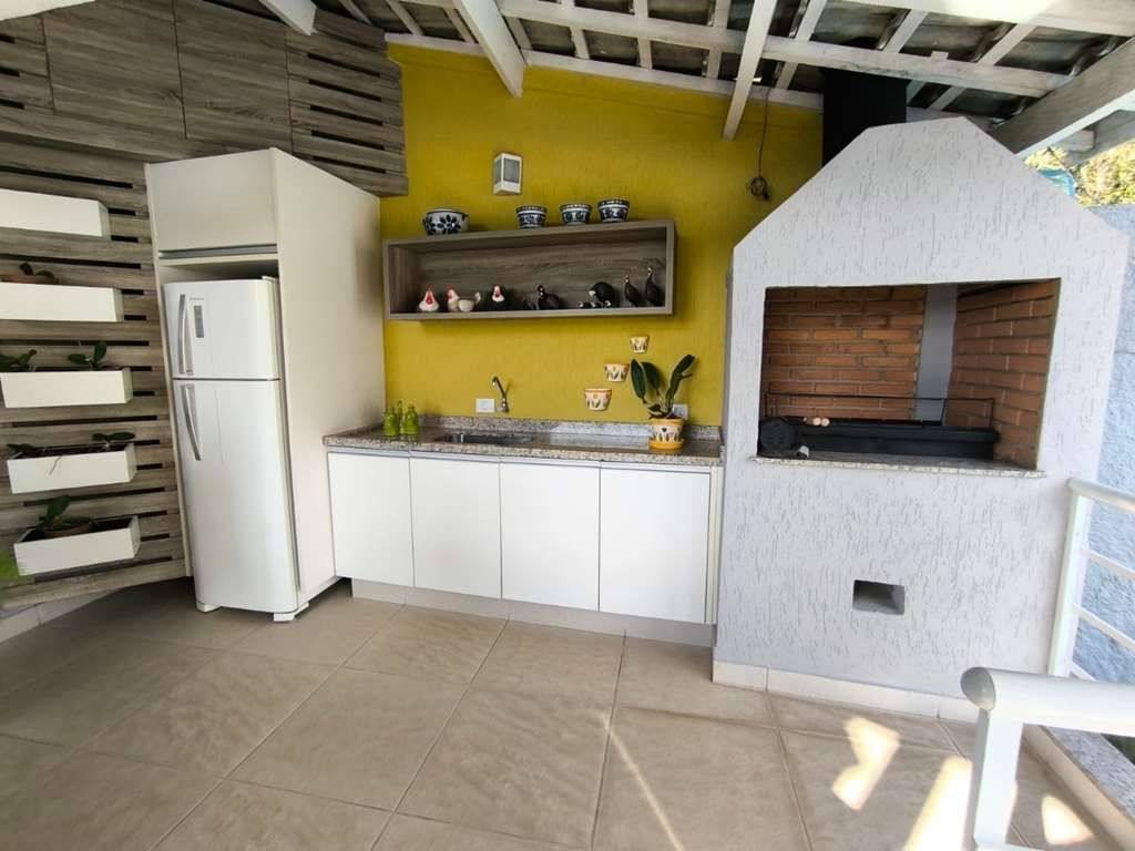 Casa com 3 dormitórios à venda, 451 m² por R$ 1.850.000,00 - Granja Viana - Cotia/SP — foto 34 de 75