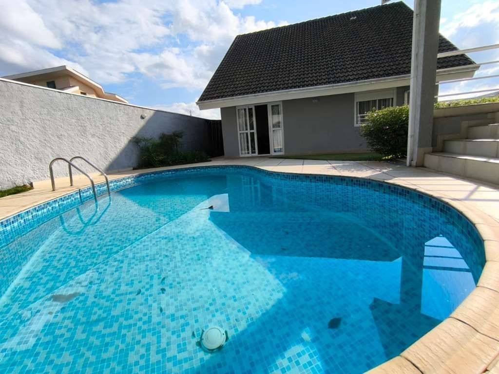 Casa com 3 dormitórios à venda, 451 m² por R$ 1.850.000,00 - Granja Viana - Cotia/SP — foto 35 de 75