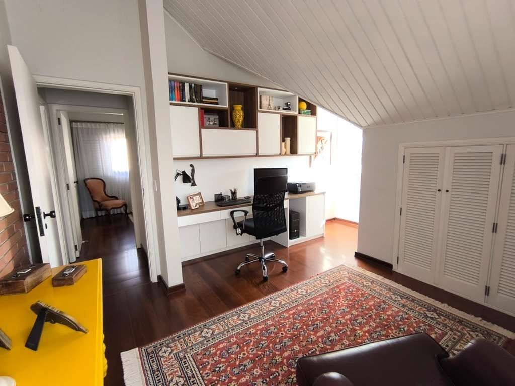 Casa com 3 dormitórios à venda, 451 m² por R$ 1.850.000,00 - Granja Viana - Cotia/SP — foto 39 de 75