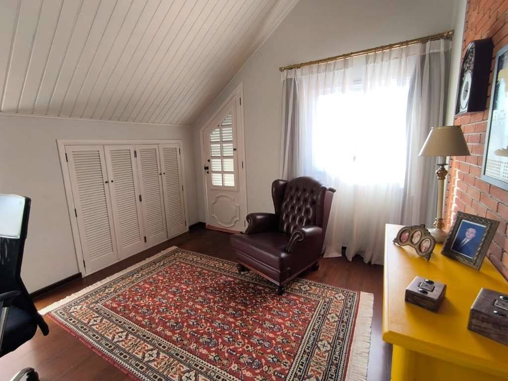 Casa com 3 dormitórios à venda, 451 m² por R$ 1.850.000,00 - Granja Viana - Cotia/SP — foto 40 de 75