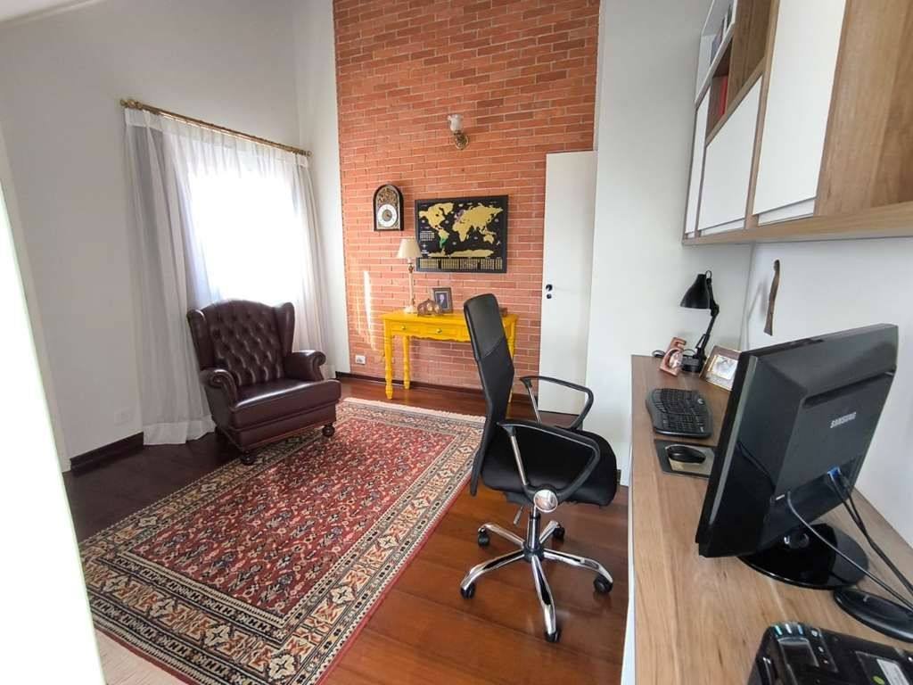 Casa com 3 dormitórios à venda, 451 m² por R$ 1.850.000,00 - Granja Viana - Cotia/SP — foto 41 de 75