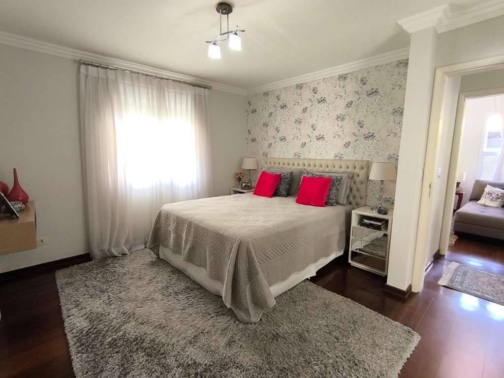 Casa com 3 dormitórios à venda, 451 m² por R$ 1.850.000,00 - Granja Viana - Cotia/SP — foto 49 de 75