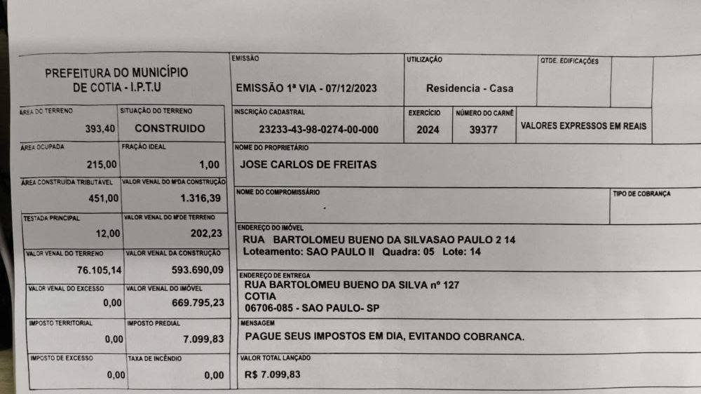 Casa com 3 dormitórios à venda, 451 m² por R$ 1.850.000,00 - Granja Viana - Cotia/SP — foto 63 de 75