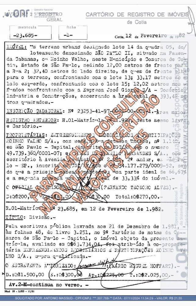 Casa com 3 dormitórios à venda, 451 m² por R$ 1.850.000,00 - Granja Viana - Cotia/SP — foto 64 de 75