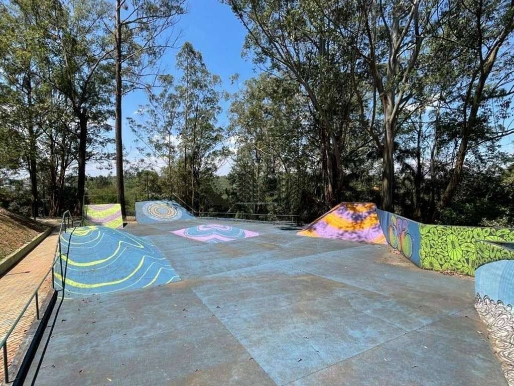 Casa com 3 dormitórios à venda, 451 m² por R$ 1.850.000,00 - Granja Viana - Cotia/SP — foto 66 de 75