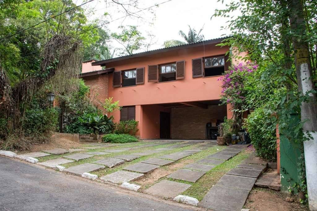 Casa com 4 dormitórios à venda, 417 m² por R$ 1.985.000,00 - Recanto Inpla - Carapicuíba/SP