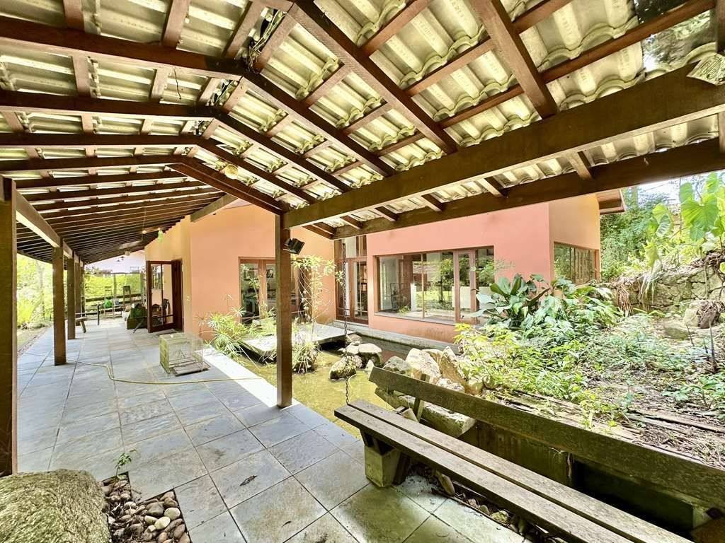 Casa com 4 dormitórios à venda, 417 m² por R$ 1.985.000,00 - Recanto Inpla - Carapicuíba/SP — foto 16 de 51