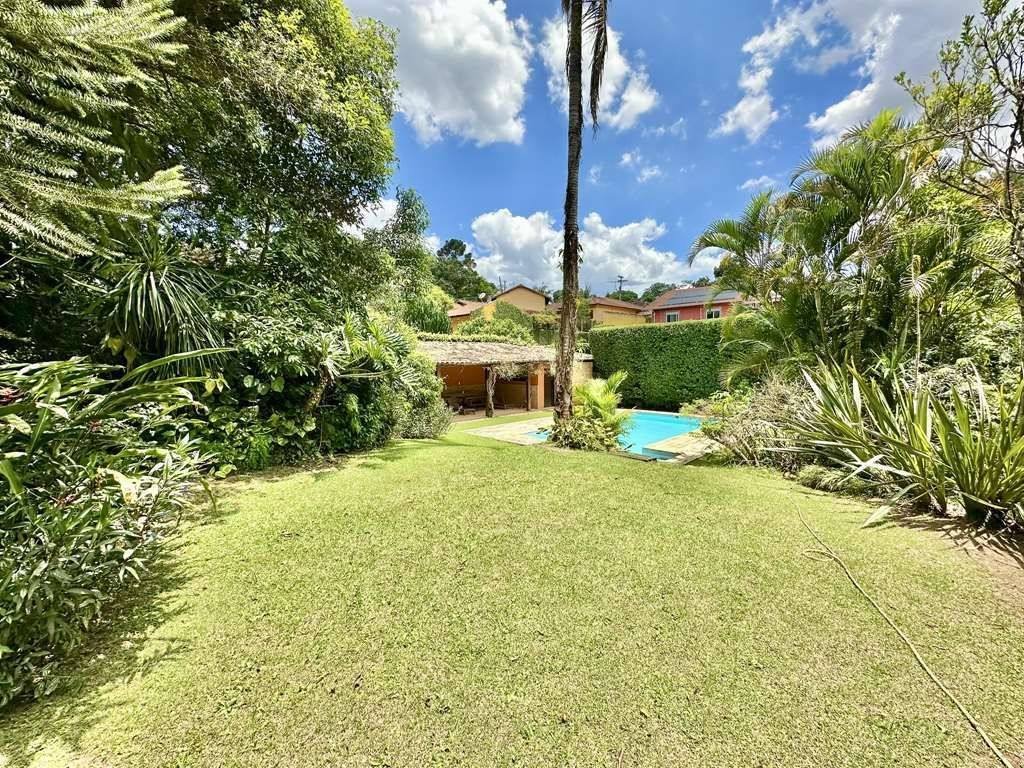 Casa com 4 dormitórios à venda, 417 m² por R$ 1.985.000,00 - Recanto Inpla - Carapicuíba/SP — foto 20 de 51