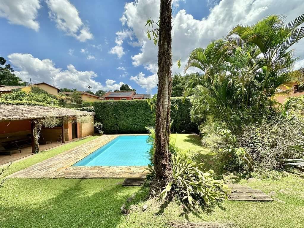Casa com 4 dormitórios à venda, 417 m² por R$ 1.985.000,00 - Recanto Inpla - Carapicuíba/SP — foto 21 de 51
