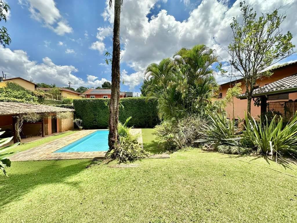 Casa com 4 dormitórios à venda, 417 m² por R$ 1.985.000,00 - Recanto Inpla - Carapicuíba/SP — foto 22 de 51