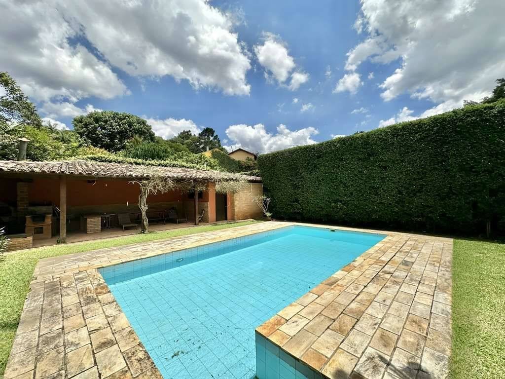 Casa com 4 dormitórios à venda, 417 m² por R$ 1.985.000,00 - Recanto Inpla - Carapicuíba/SP — foto 23 de 51
