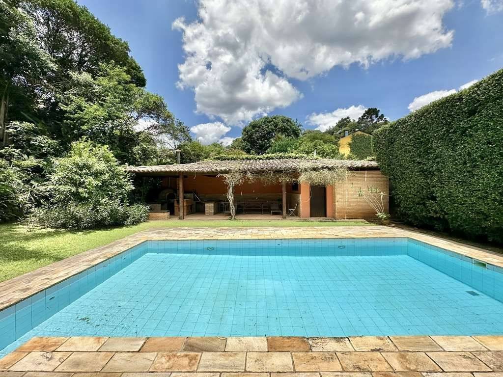 Casa com 4 dormitórios à venda, 417 m² por R$ 1.985.000,00 - Recanto Inpla - Carapicuíba/SP — foto 24 de 51
