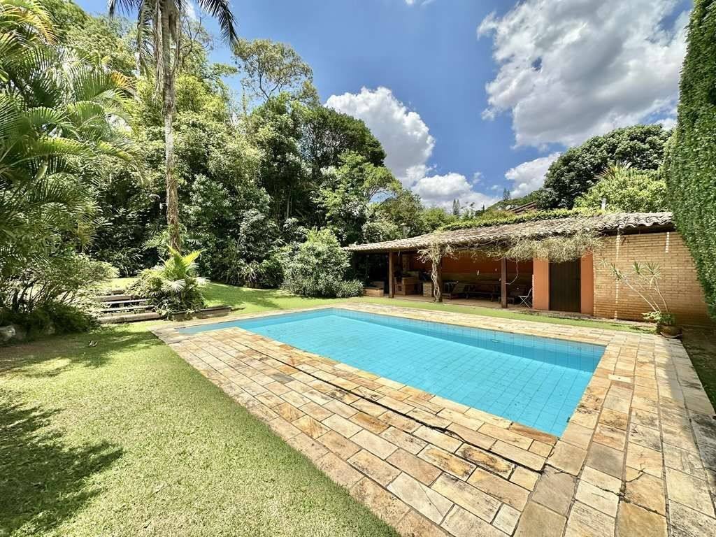 Casa com 4 dormitórios à venda, 417 m² por R$ 1.985.000,00 - Recanto Inpla - Carapicuíba/SP — foto 25 de 51