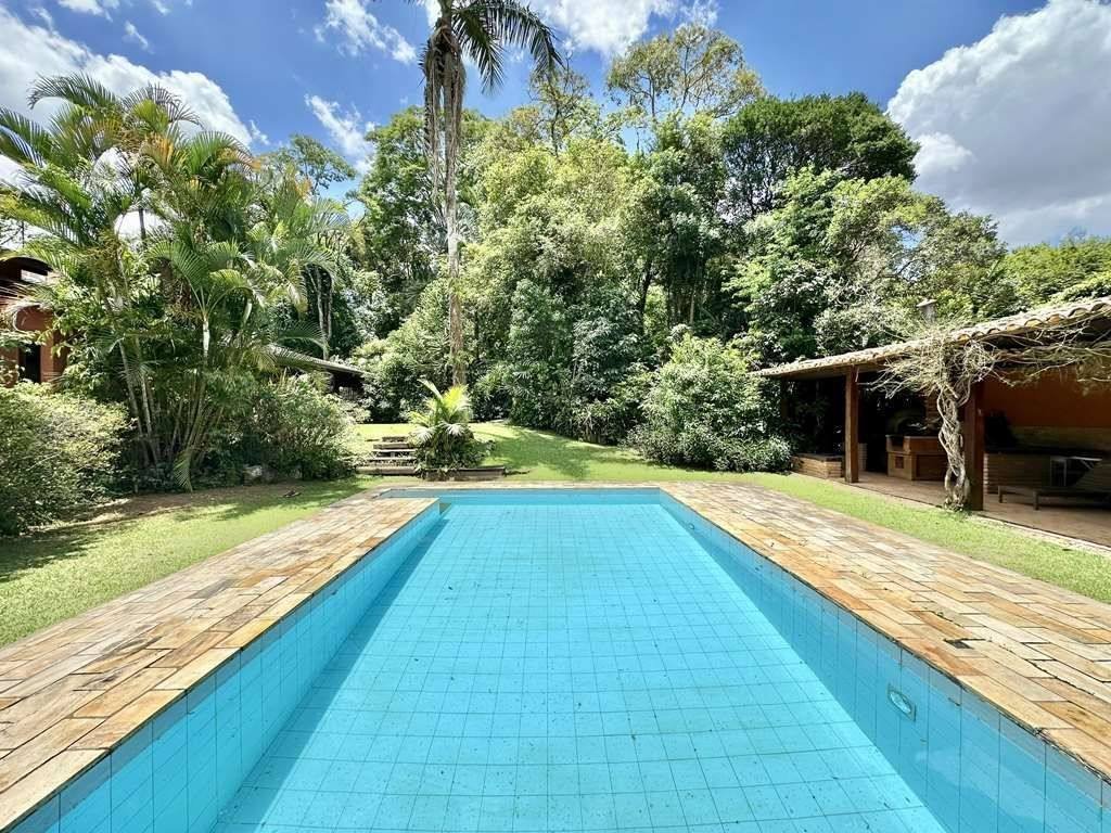 Casa com 4 dormitórios à venda, 417 m² por R$ 1.985.000,00 - Recanto Inpla - Carapicuíba/SP — foto 26 de 51