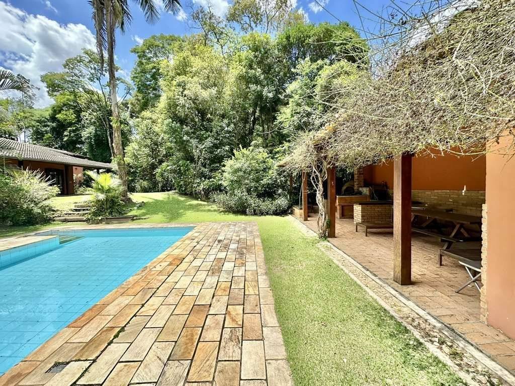 Casa com 4 dormitórios à venda, 417 m² por R$ 1.985.000,00 - Recanto Inpla - Carapicuíba/SP — foto 27 de 51