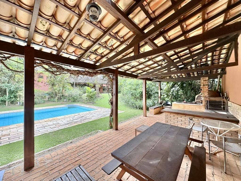 Casa com 4 dormitórios à venda, 417 m² por R$ 1.985.000,00 - Recanto Inpla - Carapicuíba/SP — foto 29 de 51