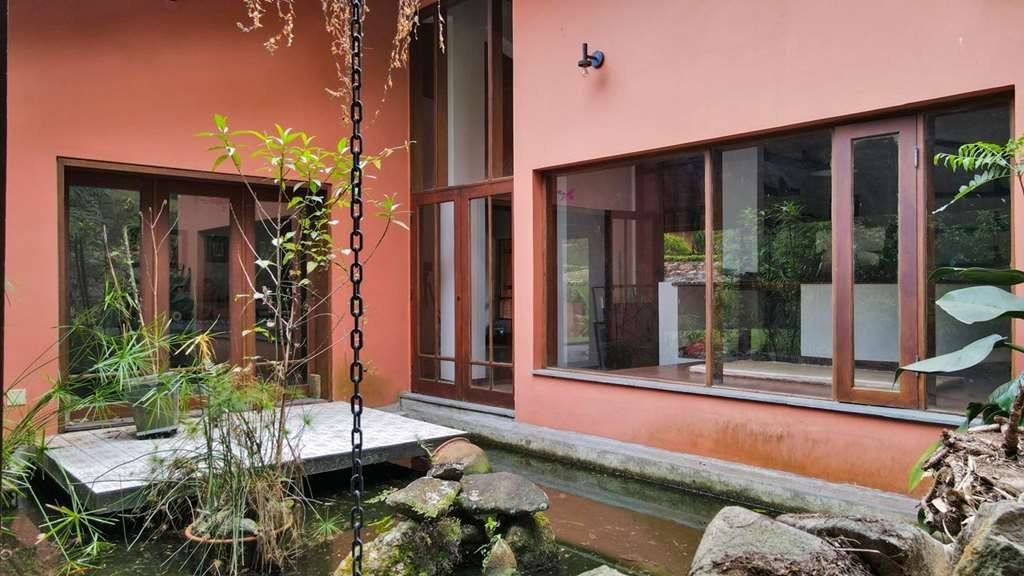 Casa com 4 dormitórios à venda, 417 m² por R$ 1.985.000,00 - Recanto Inpla - Carapicuíba/SP — foto 46 de 51