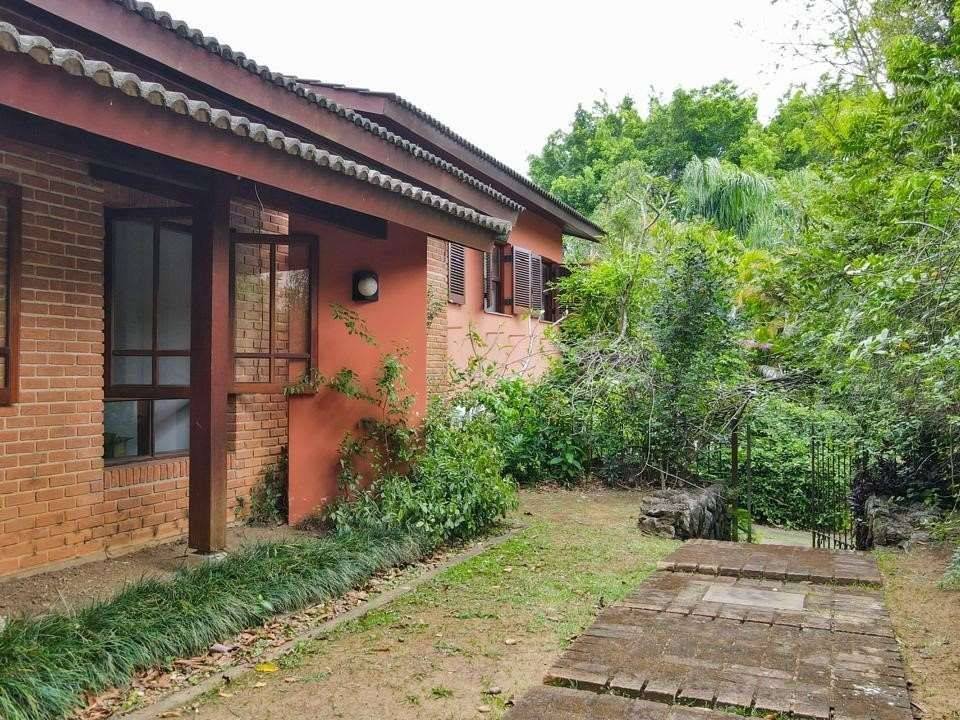 Casa com 4 dormitórios à venda, 417 m² por R$ 1.985.000,00 - Recanto Inpla - Carapicuíba/SP — foto 49 de 51