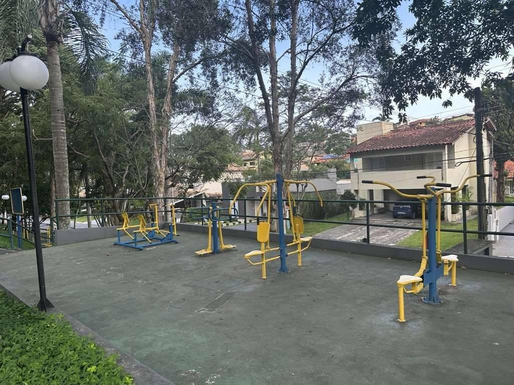 Casa com 3 dormitórios à venda, 404 m² por R$ 2.500.000,00 - Granja Viana - Jandira/SP — foto 2 de 65