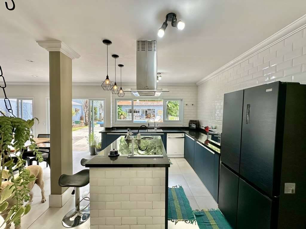 Casa com 3 dormitórios à venda, 404 m² por R$ 2.500.000,00 - Granja Viana - Jandira/SP — foto 16 de 65