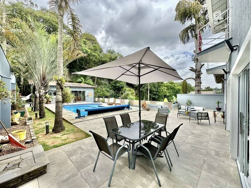 Casa com 3 dormitórios à venda, 404 m² por R$ 2.500.000,00 - Granja Viana - Jandira/SP — foto 22 de 65