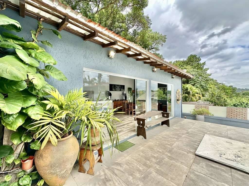 Casa com 3 dormitórios à venda, 404 m² por R$ 2.500.000,00 - Granja Viana - Jandira/SP — foto 26 de 65
