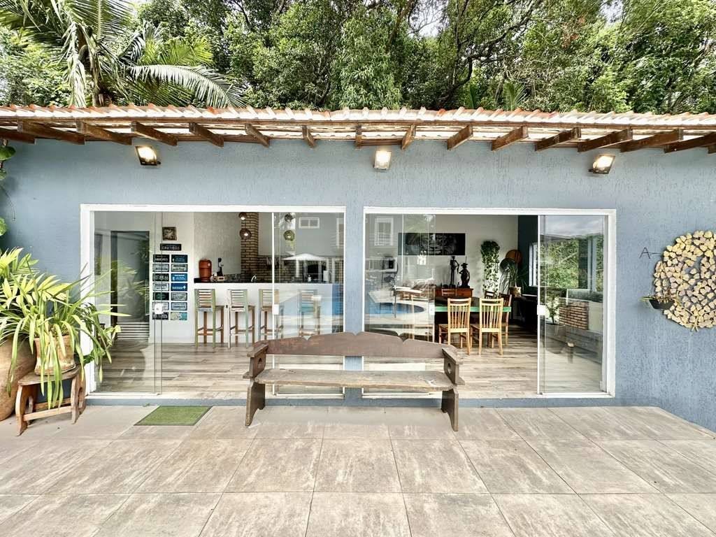 Casa com 3 dormitórios à venda, 404 m² por R$ 2.500.000,00 - Granja Viana - Jandira/SP — foto 27 de 65