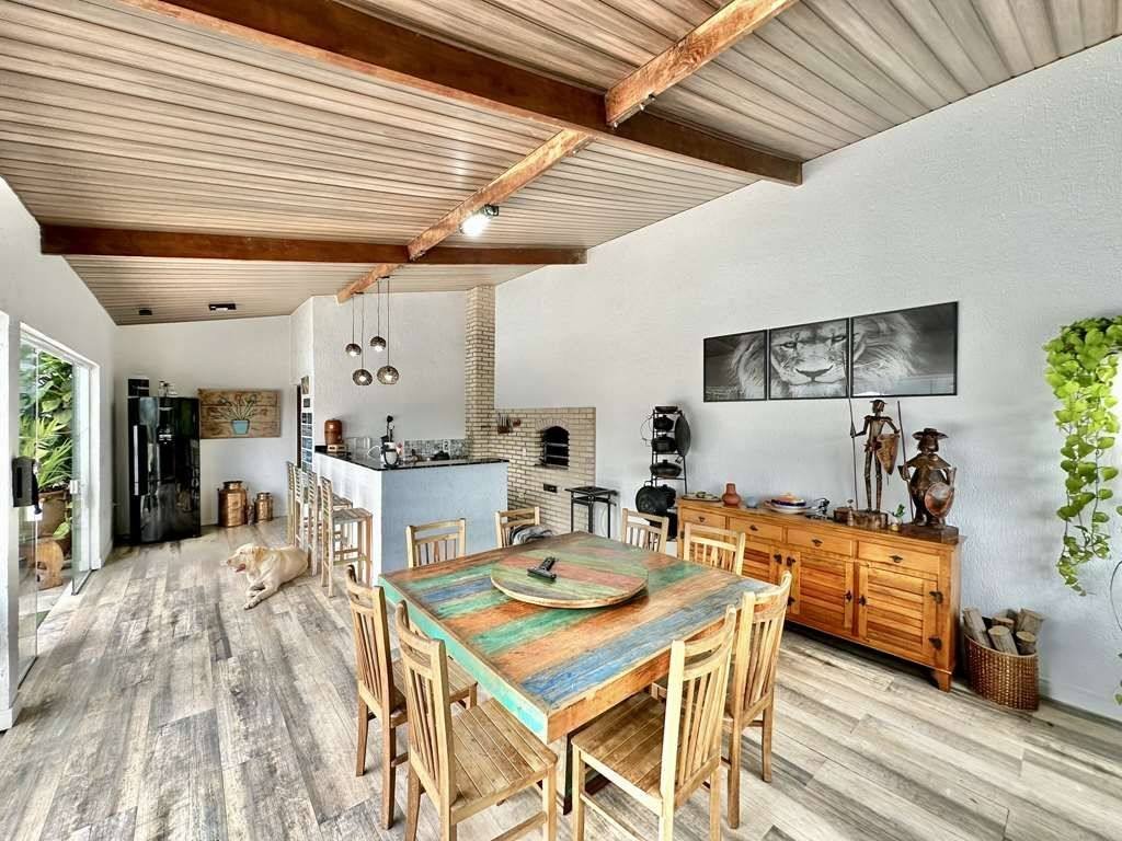 Casa com 3 dormitórios à venda, 404 m² por R$ 2.500.000,00 - Granja Viana - Jandira/SP — foto 28 de 65