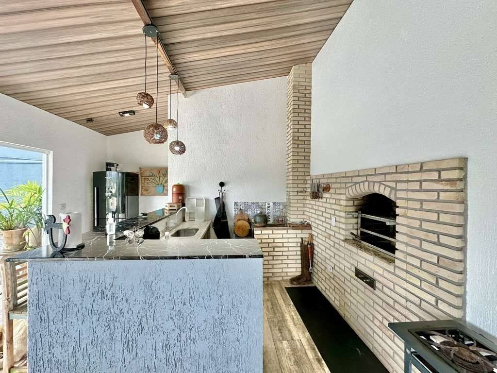 Casa com 3 dormitórios à venda, 404 m² por R$ 2.500.000,00 - Granja Viana - Jandira/SP — foto 30 de 65