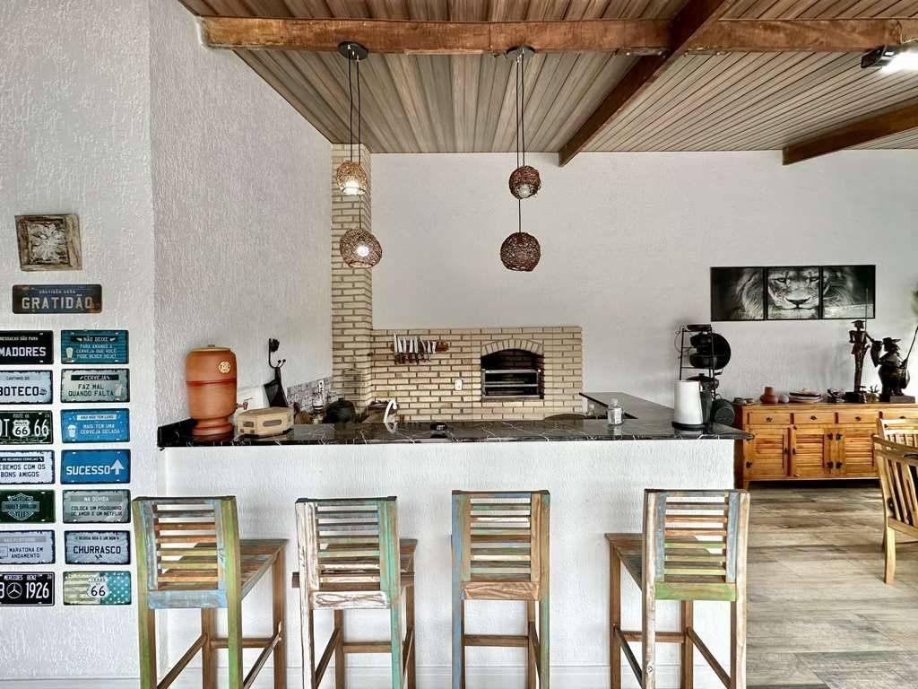 Casa com 3 dormitórios à venda, 404 m² por R$ 2.500.000,00 - Granja Viana - Jandira/SP — foto 31 de 65