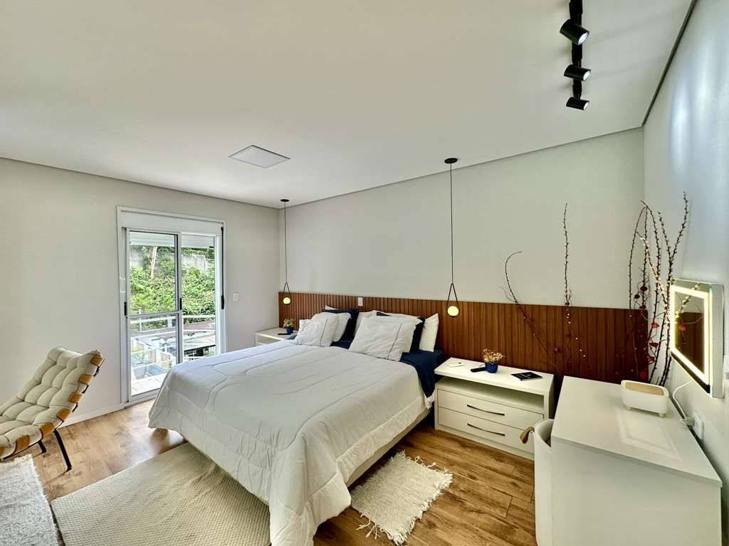Casa com 3 dormitórios à venda, 404 m² por R$ 2.500.000,00 - Granja Viana - Jandira/SP — foto 41 de 65
