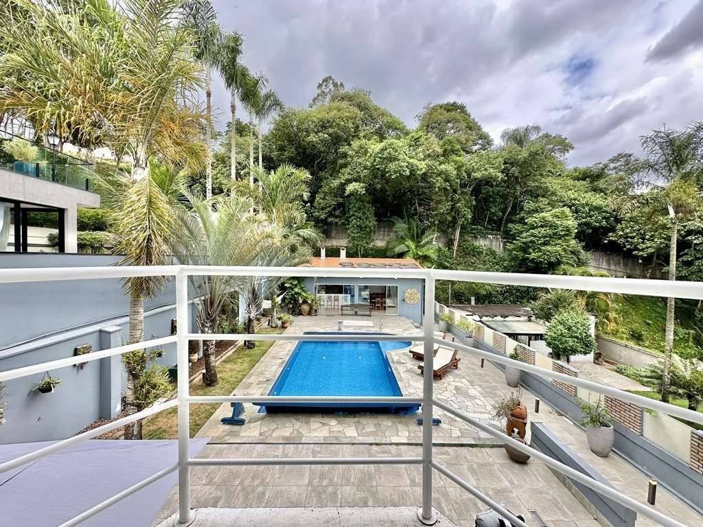 Casa com 3 dormitórios à venda, 404 m² por R$ 2.500.000,00 - Granja Viana - Jandira/SP — foto 48 de 65