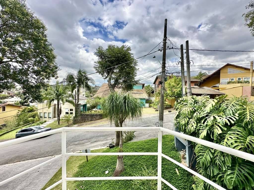Casa com 3 dormitórios à venda, 404 m² por R$ 2.500.000,00 - Granja Viana - Jandira/SP — foto 59 de 65