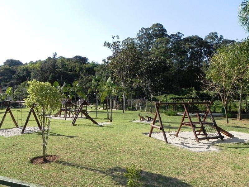 Casa com 3 dormitórios à venda, 404 m² por R$ 2.500.000,00 - Granja Viana - Jandira/SP — foto 62 de 65