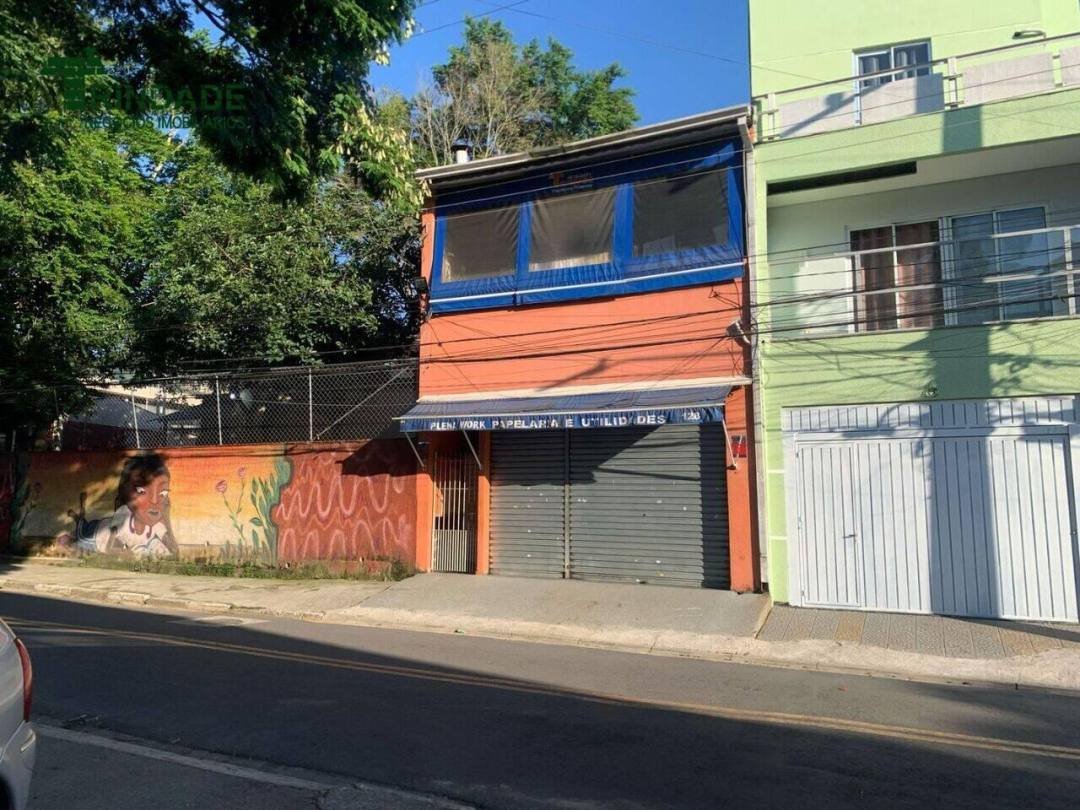 Casa com 6 dormitórios à venda, 415 m² por R$ 950.000,00 - Centro (Cotia) - Cotia/SP