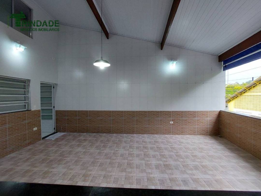 Casa com 6 dormitórios à venda, 415 m² por R$ 950.000,00 - Centro (Cotia) - Cotia/SP — foto 35 de 45