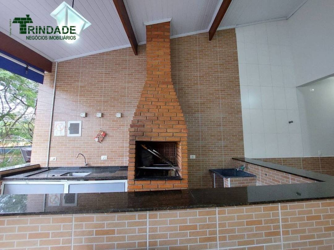 Casa com 6 dormitórios à venda, 415 m² por R$ 950.000,00 - Centro (Cotia) - Cotia/SP — foto 36 de 45