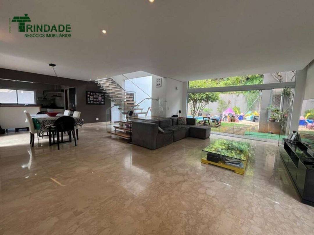 Casa com 3 dormitórios à venda, 300 m² por R$ 1.890.000,00 - Granja Viana - Jandira/SP — foto 6 de 75