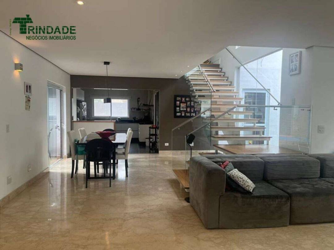 Casa com 3 dormitórios à venda, 300 m² por R$ 1.890.000,00 - Granja Viana - Jandira/SP — foto 7 de 75
