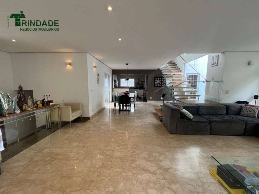 Casa com 3 dormitórios à venda, 300 m² por R$ 1.890.000,00 - Granja Viana - Jandira/SP — foto 8 de 75