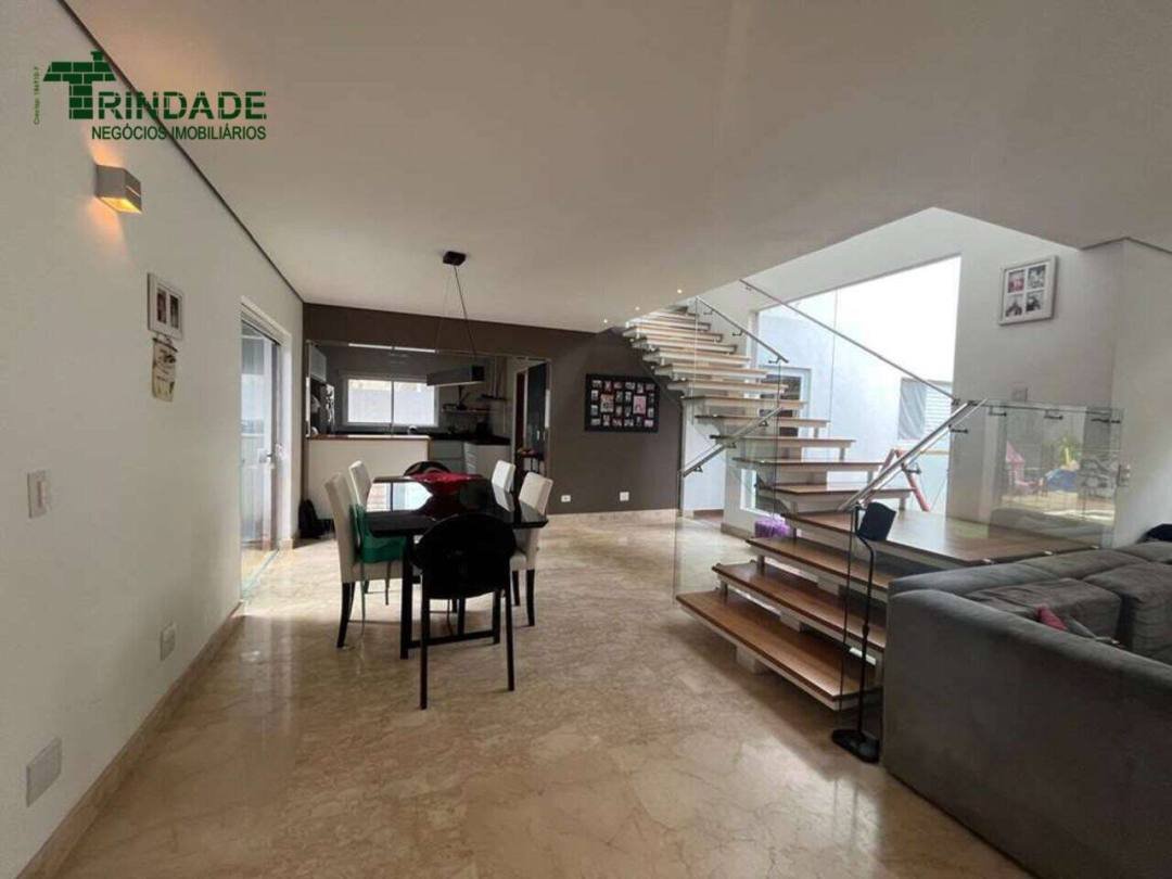 Casa com 3 dormitórios à venda, 300 m² por R$ 1.890.000,00 - Granja Viana - Jandira/SP — foto 9 de 75