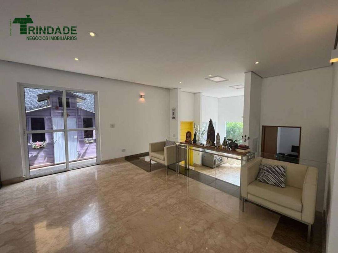 Casa com 3 dormitórios à venda, 300 m² por R$ 1.890.000,00 - Granja Viana - Jandira/SP — foto 11 de 75