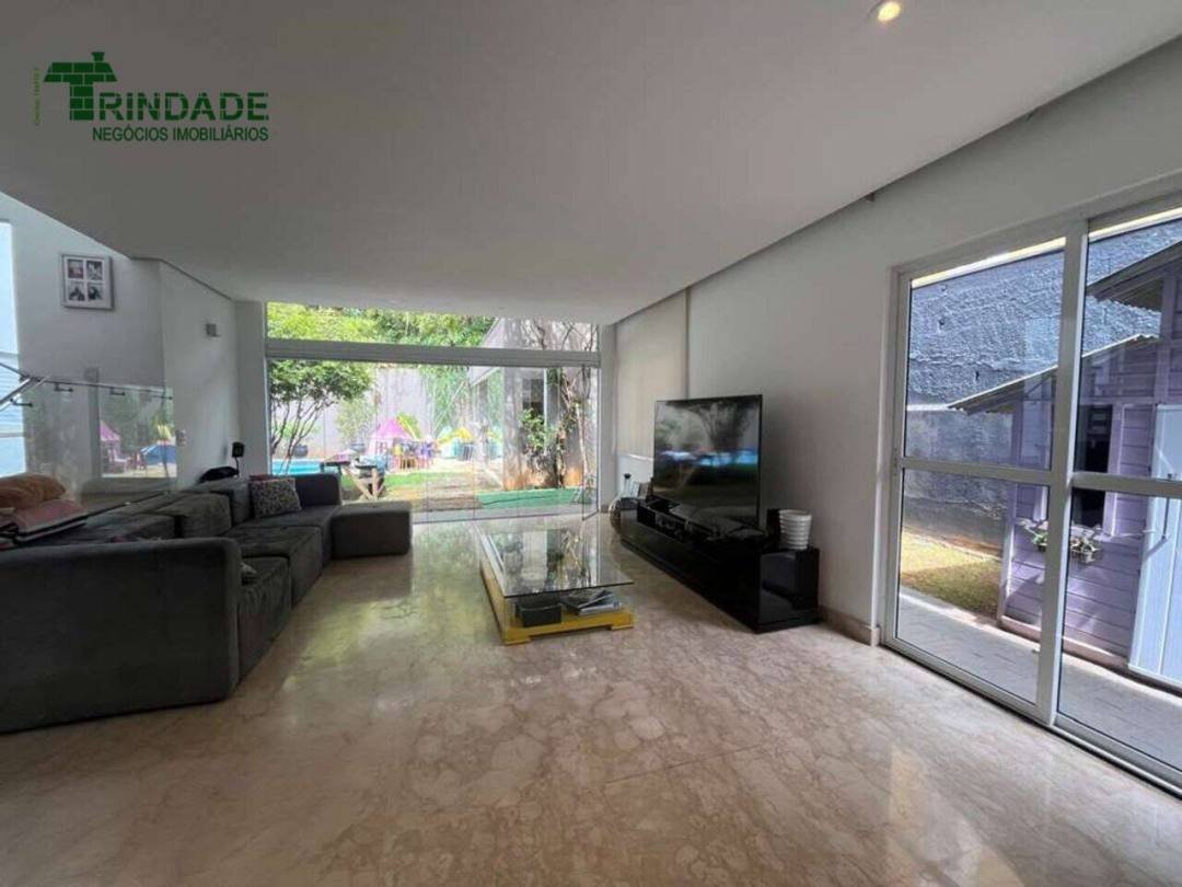 Casa com 3 dormitórios à venda, 300 m² por R$ 1.890.000,00 - Granja Viana - Jandira/SP — foto 12 de 75