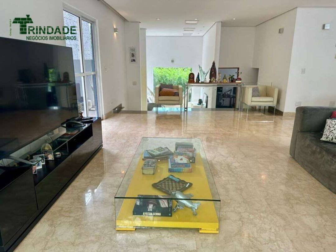 Casa com 3 dormitórios à venda, 300 m² por R$ 1.890.000,00 - Granja Viana - Jandira/SP — foto 13 de 75