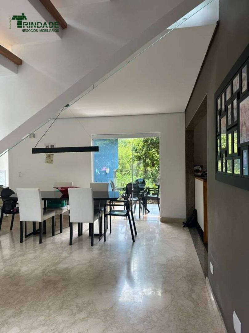 Casa com 3 dormitórios à venda, 300 m² por R$ 1.890.000,00 - Granja Viana - Jandira/SP — foto 15 de 75
